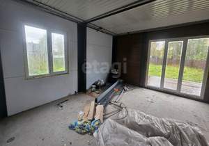 Дом 156м², 2-этажный, участок 11 сот.  