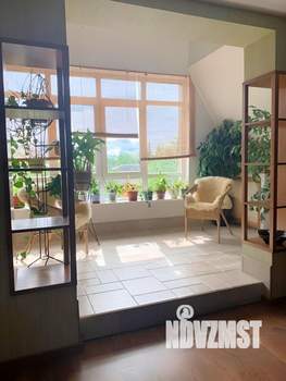 Коттедж 329м², 3-этажный, участок 13 сот.  