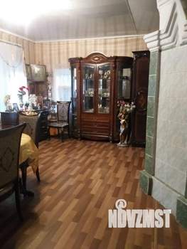 Дом 50м², 1-этажный, участок 7 сот.  