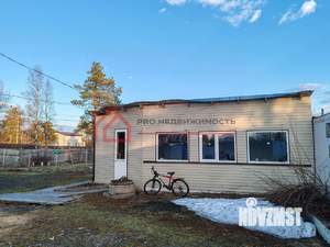 Дом 88м², 2-этажный, участок 13 сот.  