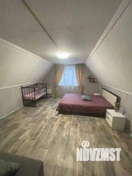 Дом 98м², 2-этажный, участок 12 сот.  