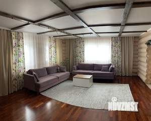 Дом 162м², 2-этажный, участок 8 сот.  