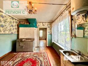 Дом 68м², 1-этажный, участок 10 сот.  