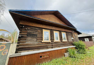 Дом 90м&sup2;, 1-этажный, участок 7 сот.  