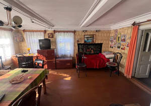 Дом 83м², 2-этажный, участок 12 сот.  