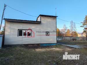 Дом 88м², 2-этажный, участок 13 сот.  