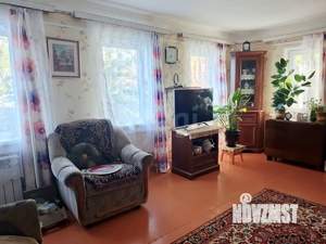 Дом 72м², 2-этажный, участок 7 сот.  