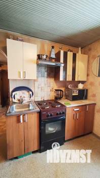 Дом 57м², 1-этажный, участок 7 сот.  