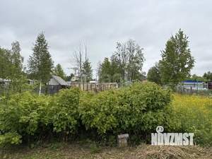 Дом 35м², 1-этажный, участок 7 сот.  