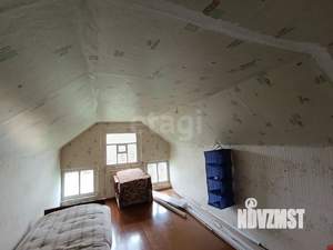 Дом 69м², 1-этажный, участок 10 сот.  