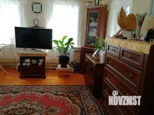 Дом 72м², 2-этажный, участок 7 сот.  