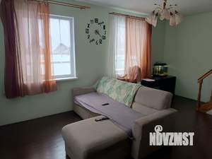 Дом 90м², 2-этажный, участок 10 сот.  