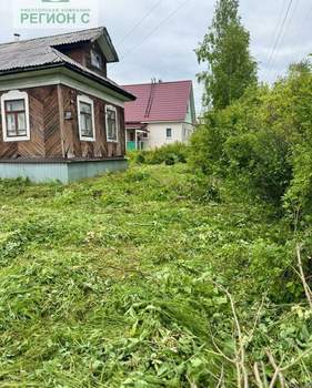 Дом 28м², 1-этажный, участок 12 сот.  