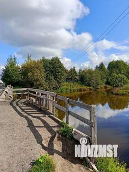 Дом 50м², 2-этажный, участок 7 сот.  