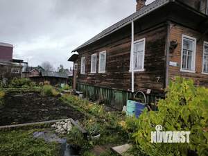 Дом 72м&sup2;, 2-этажный, участок 6 сот.  