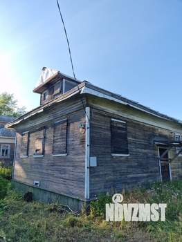 Дом 72м², 1-этажный, участок 6 сот.  