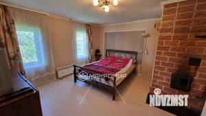 Дом 52м², 1-этажный, участок 10 сот.  