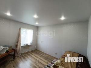 Дом 69м², 1-этажный, участок 10 сот.  