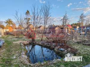 Дом 88м², 2-этажный, участок 13 сот.  