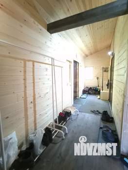 Дом 250м², 2-этажный, участок 11 сот.  