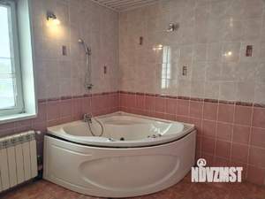 Дом 280м², 3-этажный, участок 10 сот.  