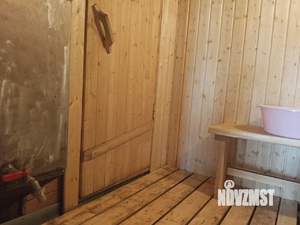 Дом 60м², 1-этажный, участок 9 сот.  