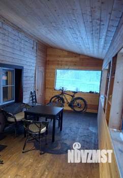 Коттедж 240м&sup2;, 3-этажный, участок 11 сот.  