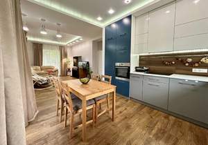 Дом 150м², 2-этажный, участок 6 сот.  