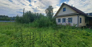 Дом 125м², 2-этажный, участок 22 сот.  