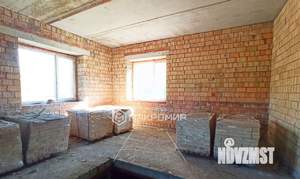 Дача 500м², 3-этажный, участок 30 сот.  