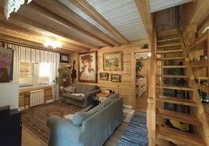 Дом 250м², 2-этажный, участок 11 сот.  