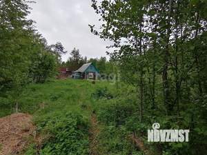 Дом 40м², 1-этажный, участок 14 сот.  