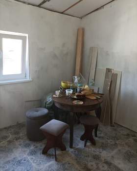 Дом 90м², 2-этажный, участок 8 сот.  