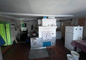 Дом 83м², 2-этажный, участок 12 сот.  