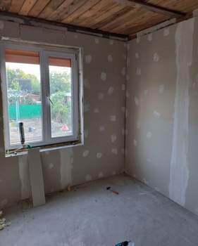 Дом 110м², 1-этажный, участок 11 сот.  