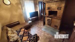 Дом 57м², 1-этажный, участок 7 сот.  