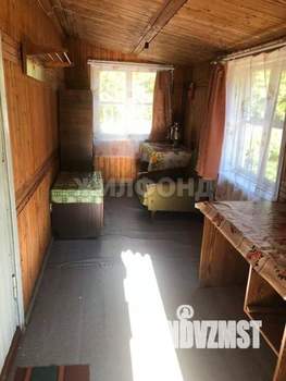 Дом 49м², 2-этажный, участок 9 сот.  