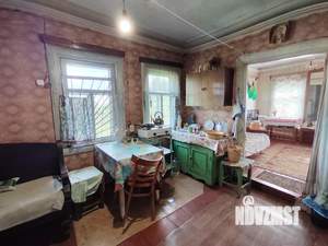Дом 57м², 1-этажный, участок 18 сот.  