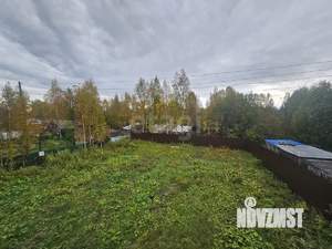 Дом 156м&sup2;, 2-этажный, участок 6 сот.  