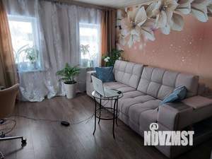 Дом 52м², 1-этажный, участок 10 сот.  