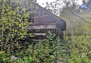 Дом 0м², 1-этажный, участок 11 сот.  