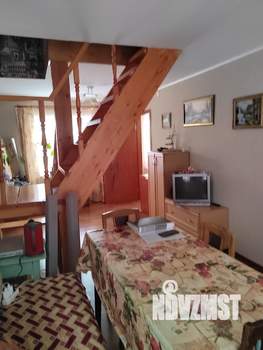 Дом 80м², 2-этажный, участок 11 сот.  
