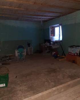 Дом 211м², 2-этажный, участок 9 сот.  