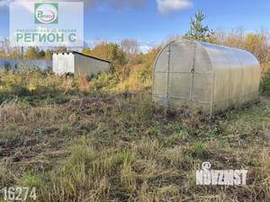 Дом 47м², 2-этажный, участок 10 сот.  