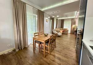 Дом 150м², 2-этажный, участок 6 сот.  