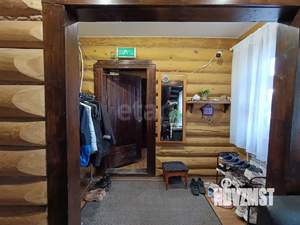 Дача 385м², 2-этажный, участок 15 сот.  