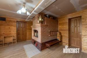 Дом 147м&sup2;, 2-этажный, участок 13 сот.  