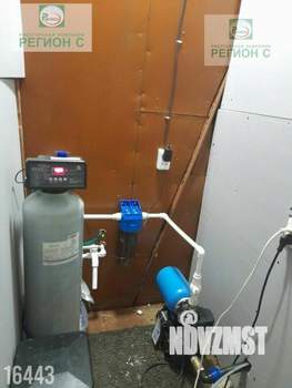 Дом 25м², 1-этажный, участок 6 сот.  