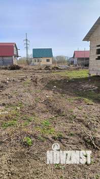 Дом 33м², 1-этажный, участок 12 сот.  