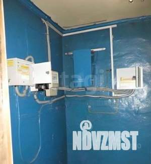 Дом 121м², 1-этажный, участок 13 сот.  